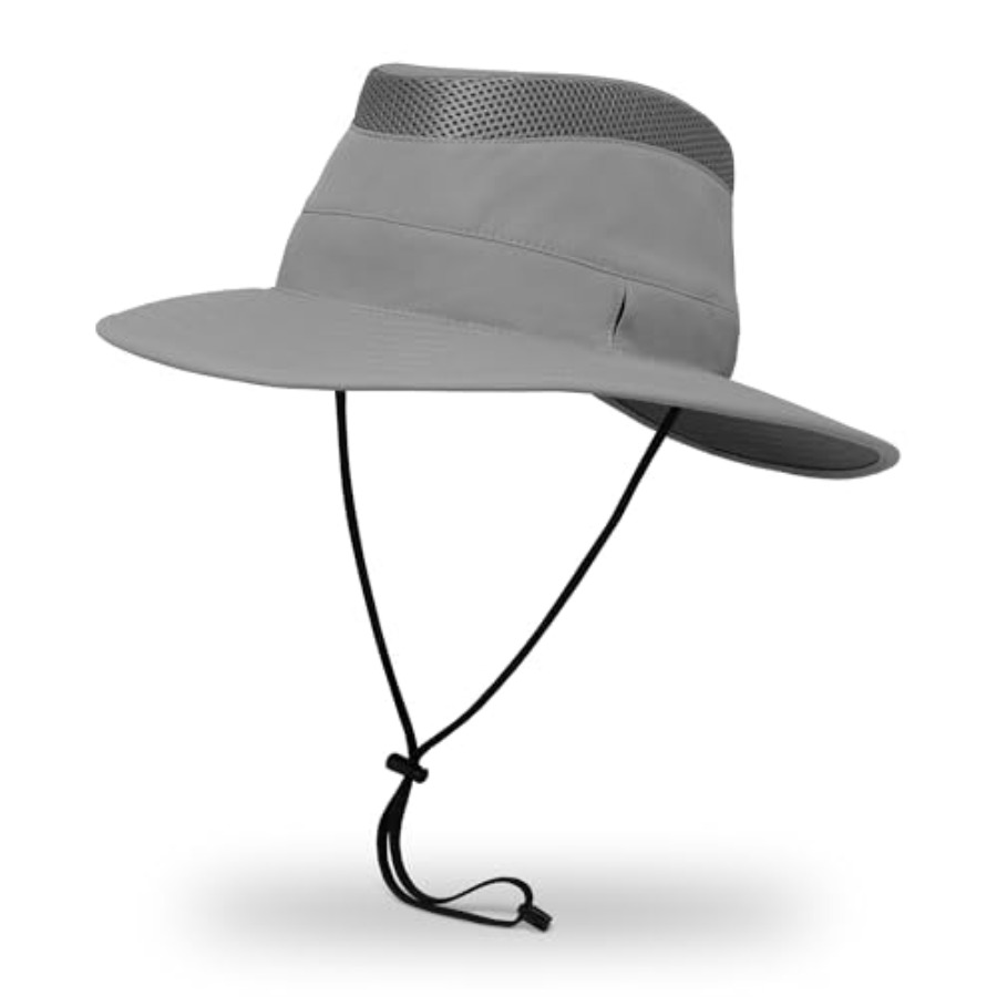 Outdoor Adventure Hat - Sunday Afternoons Charter Hat for outdoor