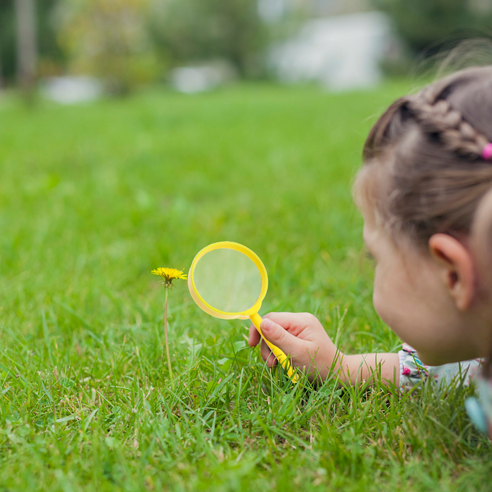 Outdoor Adventure Camp - 1Set Kids Outdoor Adventure Insect Collector