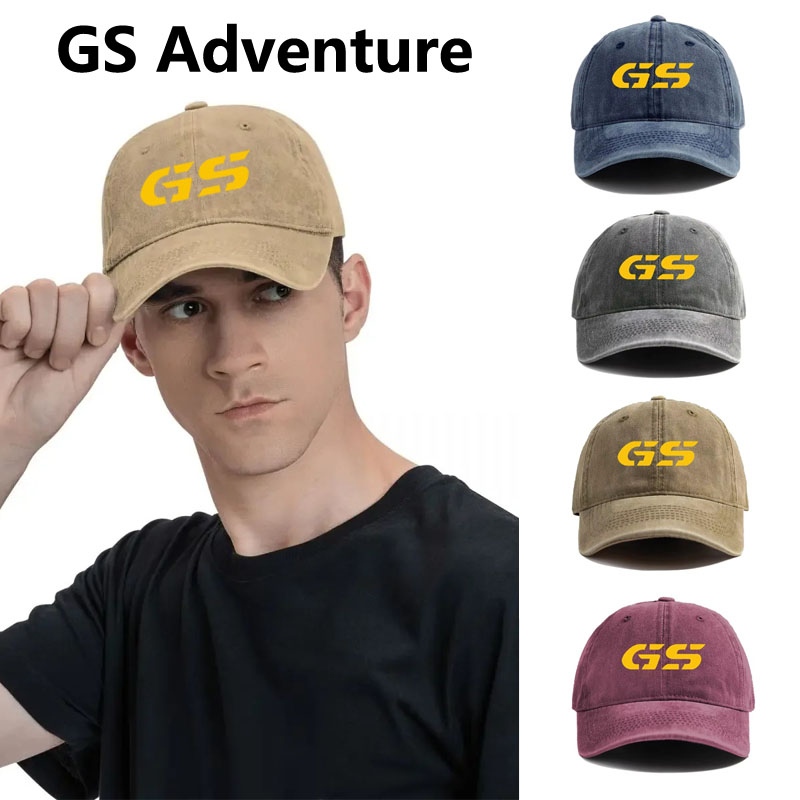 2025 GS Adventure Baseball Hat - مراجعة Outdoor Adventure Hat وسعره
