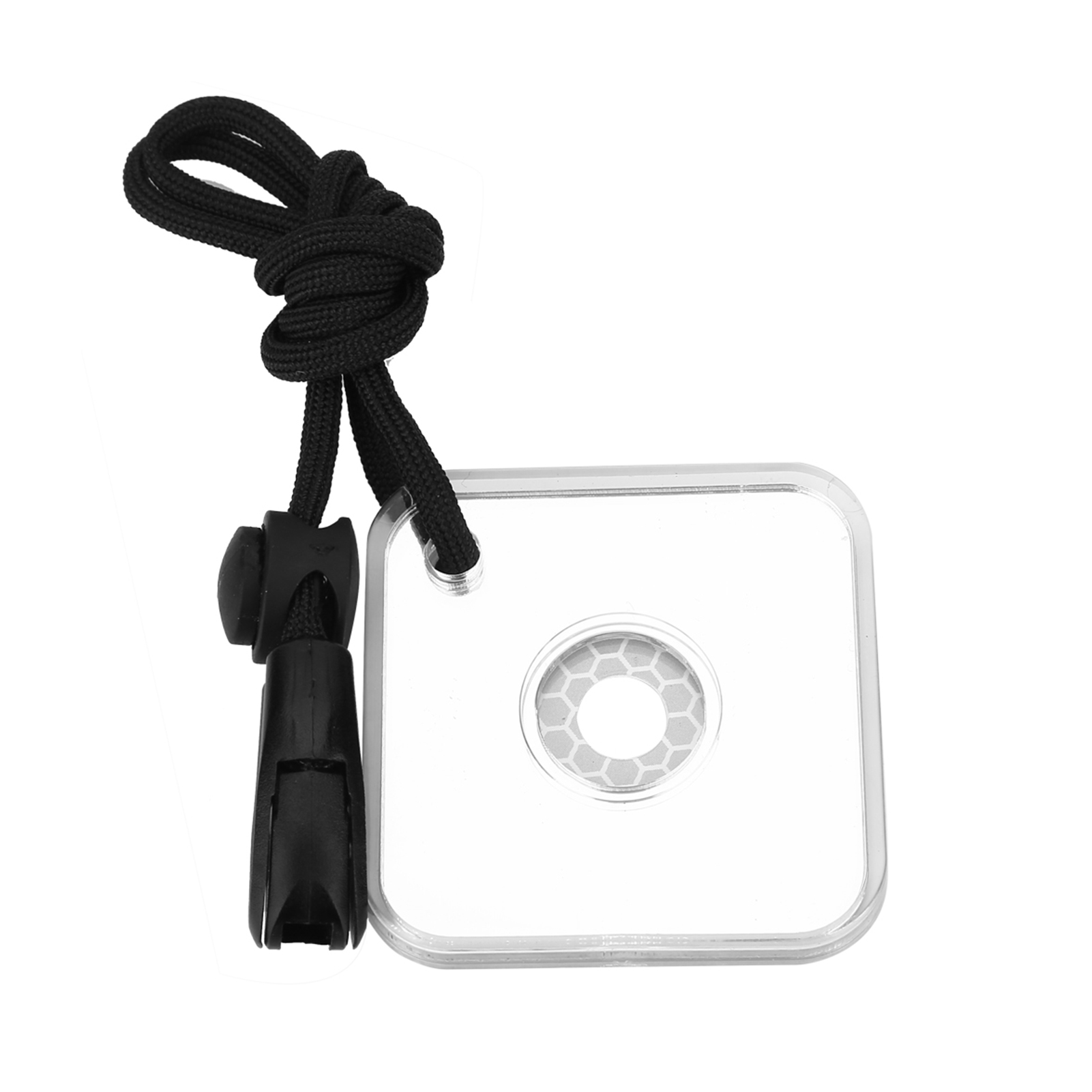 Outdoor Survival Emergency Sig - مراجعة Signal Mirror Rescue وسعره