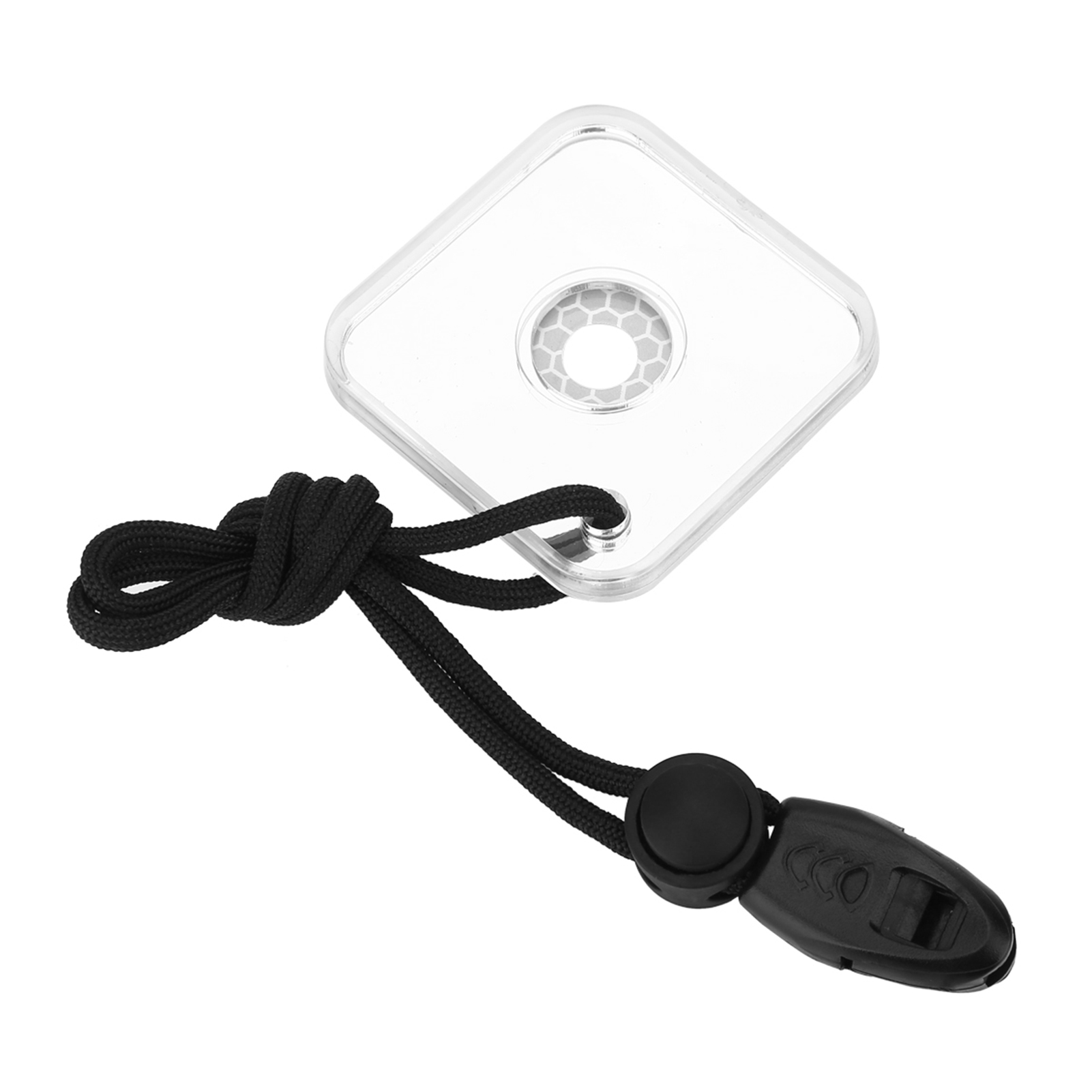Outdoor Survival Emergency Sig - مراجعة Signal Mirror Rescue وسعره