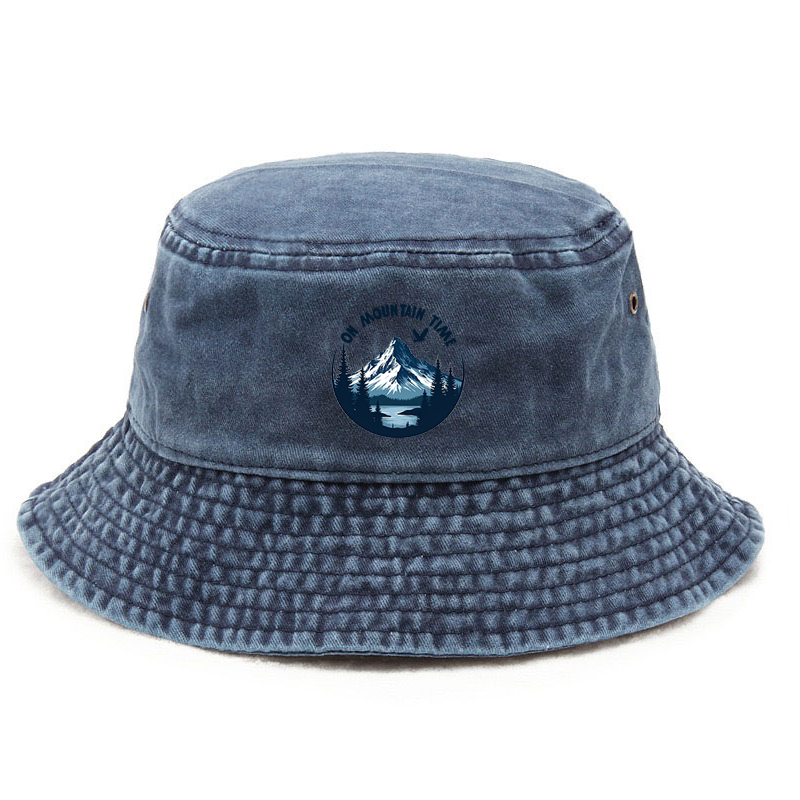 Customize Snow Peak Cotton Was - مراجعة Outdoor Adventure Hat وسعره