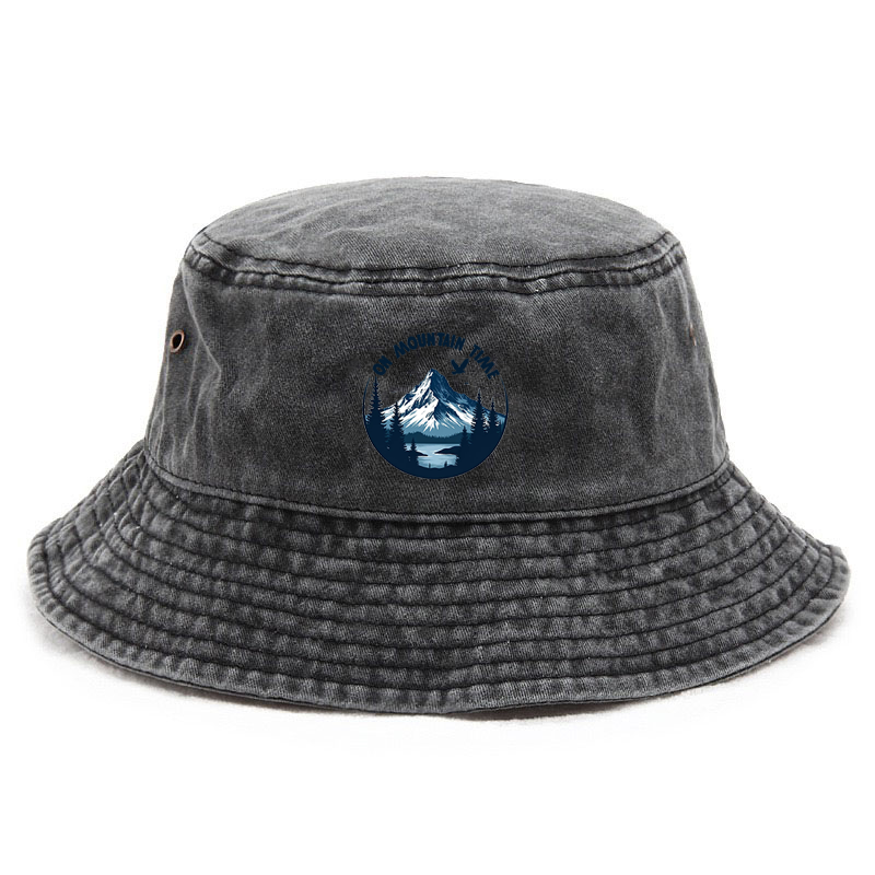 Customize Snow Peak Cotton Was - مراجعة Outdoor Adventure Hat وسعره