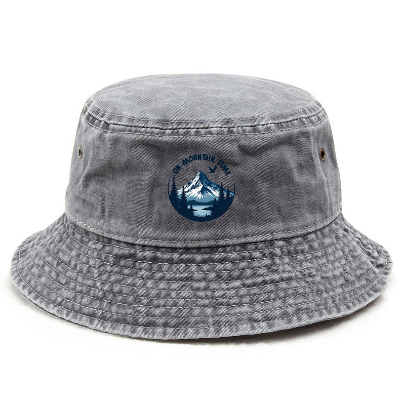 Customize Snow Peak Cotton Was - مراجعة Outdoor Adventure Hat وسعره