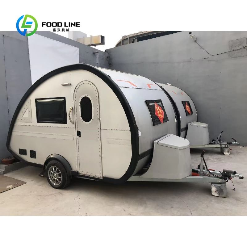 Customized Factory Mini Off-ro - مراجعة Outdoor Adventure Camp وسعره
