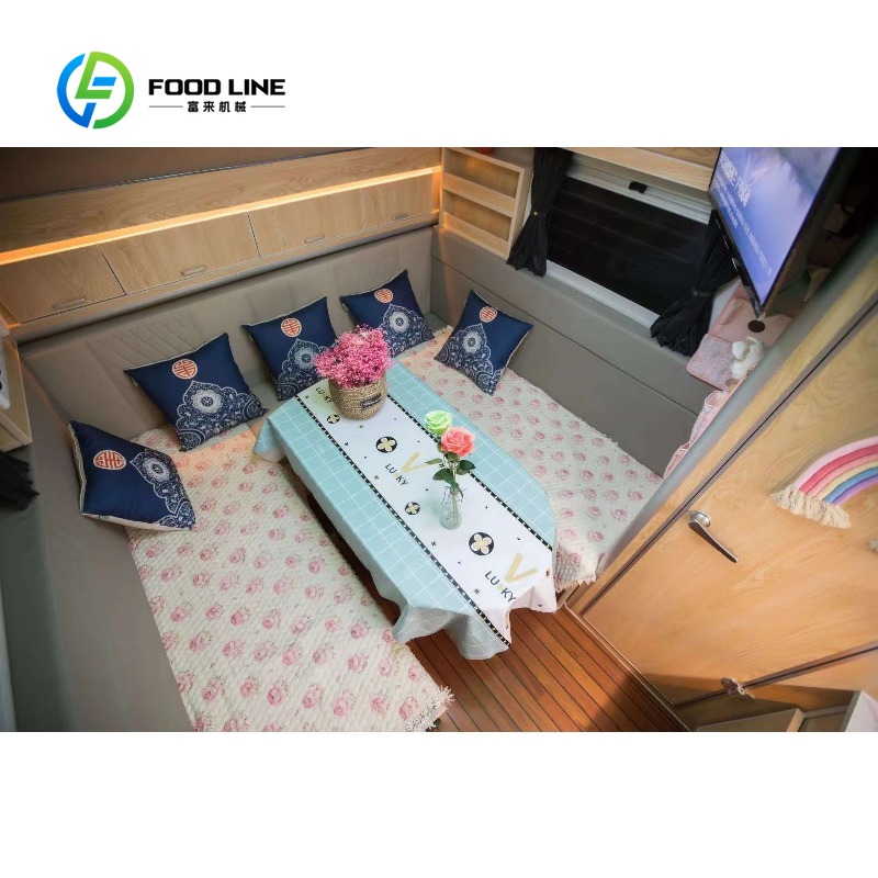 Customized Factory Mini Off-ro - مراجعة Outdoor Adventure Camp وسعره