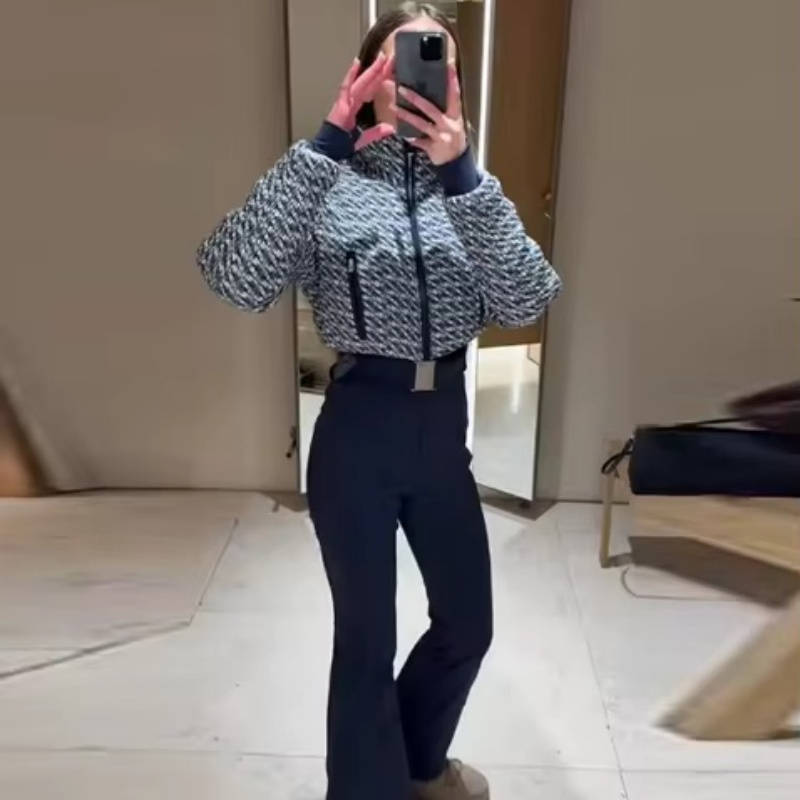 Women's Jumpsuit 2026 Spring N - مراجعة Outdoor Adventure Quilt وسعره