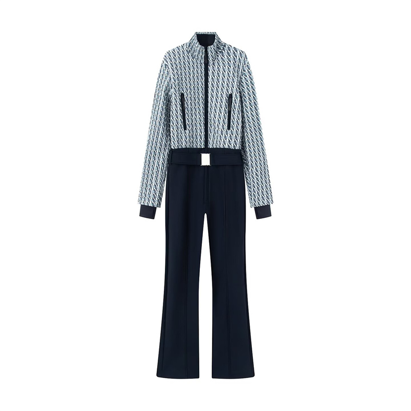 Women's Jumpsuit 2026 Spring N - مراجعة Outdoor Adventure Quilt وسعره