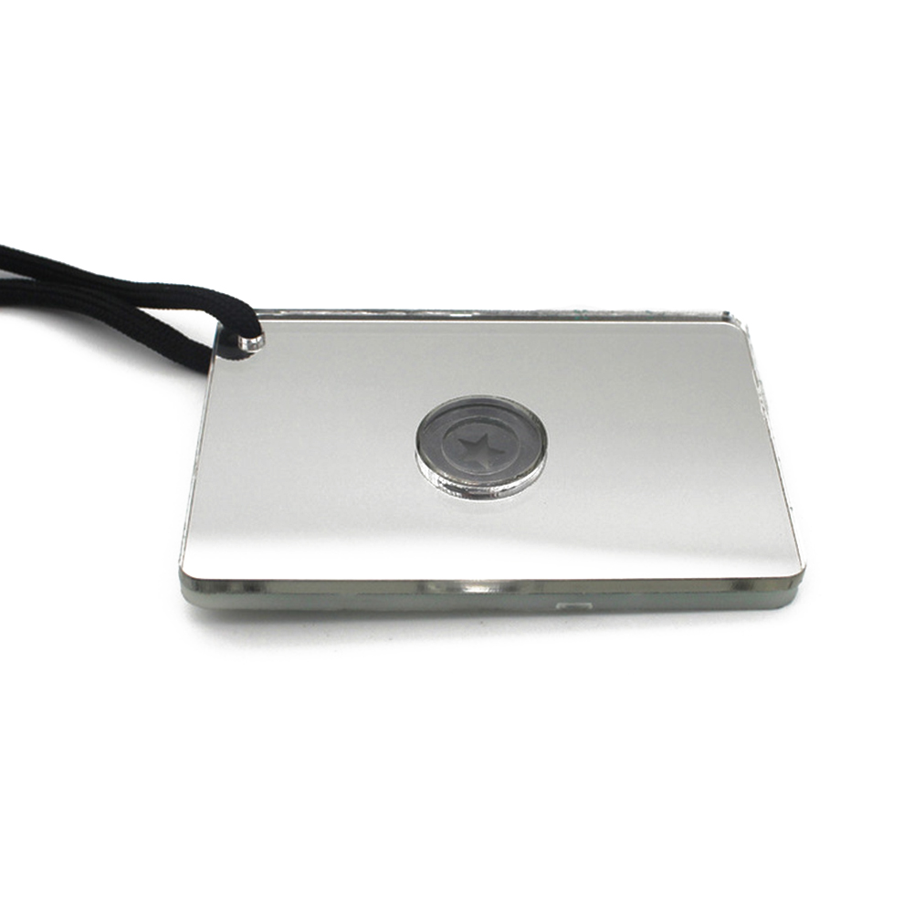 Signal Mirror Traval Hiking Ac - مراجعة Signal Mirror Rescue وسعره