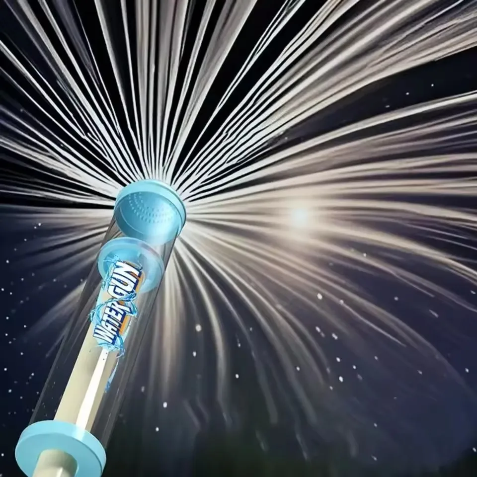 1pcs New Firework Fountain Wat - مراجعة Outdoor Adventure Birthday Party وسعره