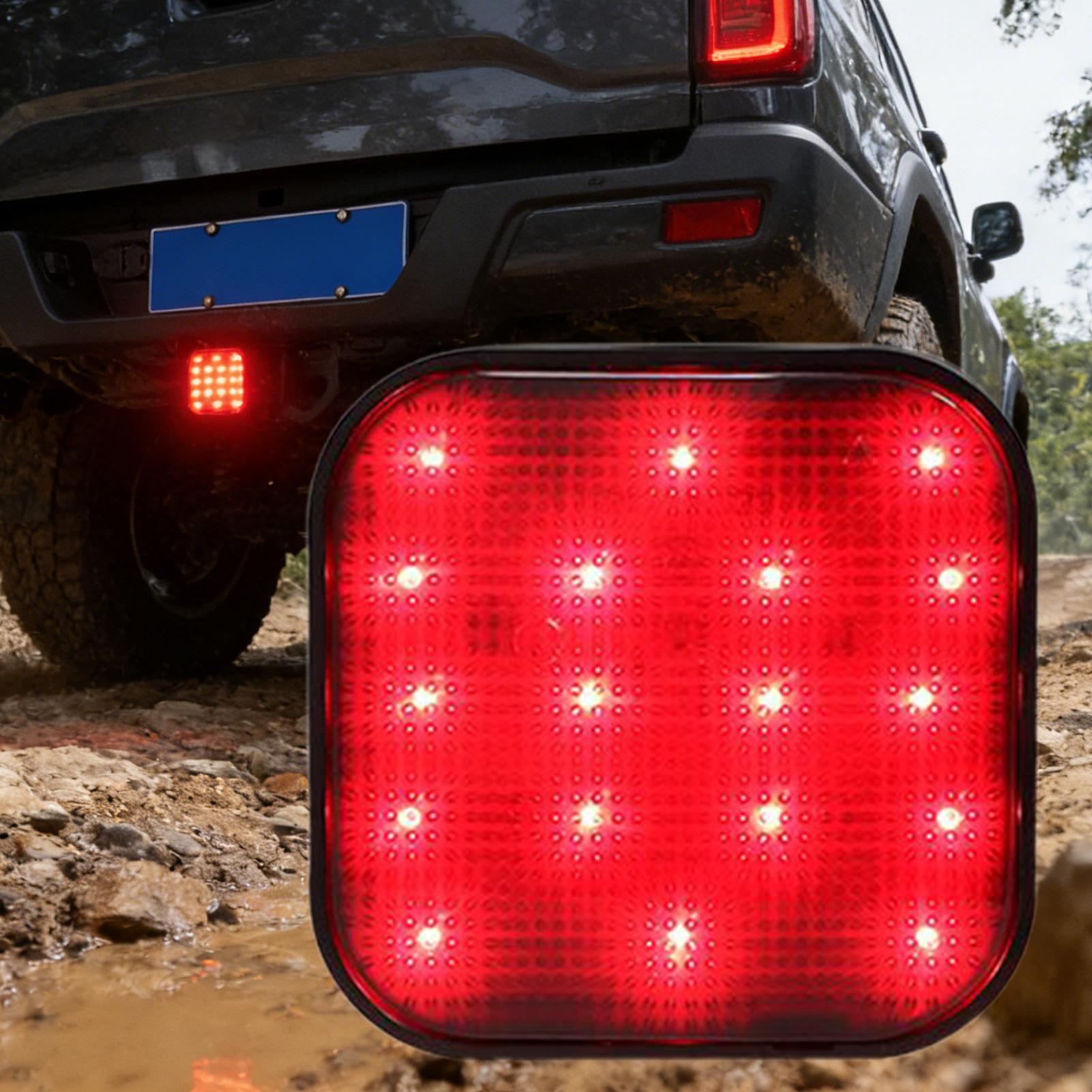 Tow Hitch Covers Bumper Hitch  - مراجعة Outdoor Adventure Rv وسعره
