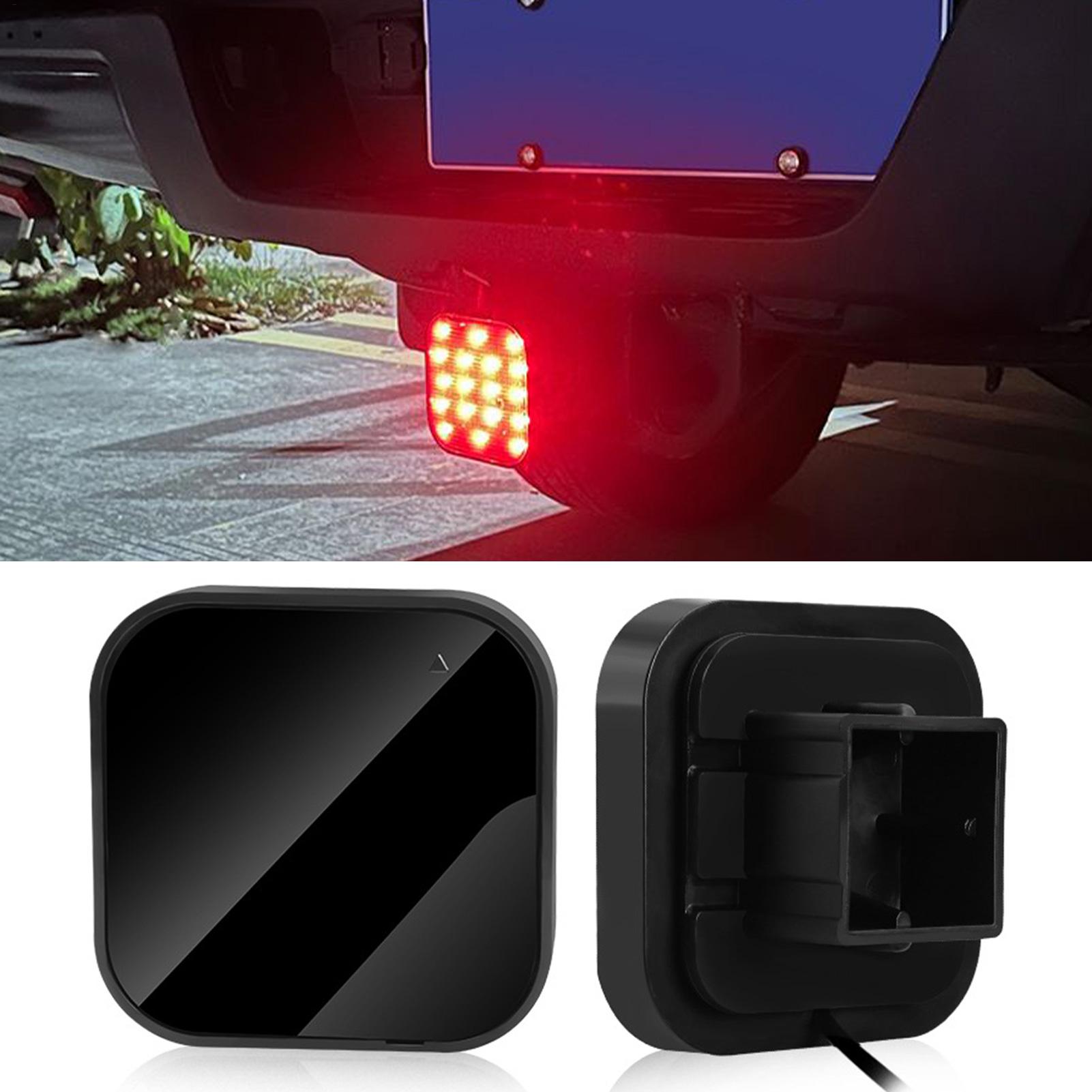 Tow Hitch Covers Bumper Hitch  - مراجعة Outdoor Adventure Rv وسعره