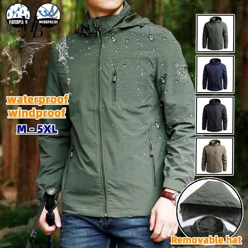 Spring Men Outdoor Waterproof  - مراجعة Outdoor Adventure Hat وسعره