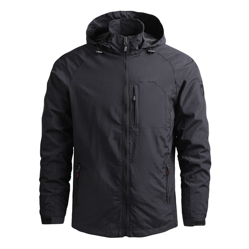 Spring Men Outdoor Waterproof  - مراجعة Outdoor Adventure Hat وسعره