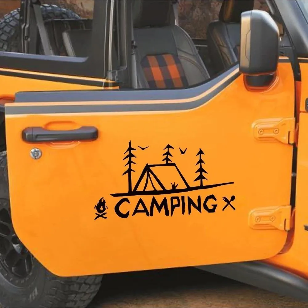 1PC Off Road Vehicle RV Outdoo - مراجعة Outdoor Adventure Rv وسعره