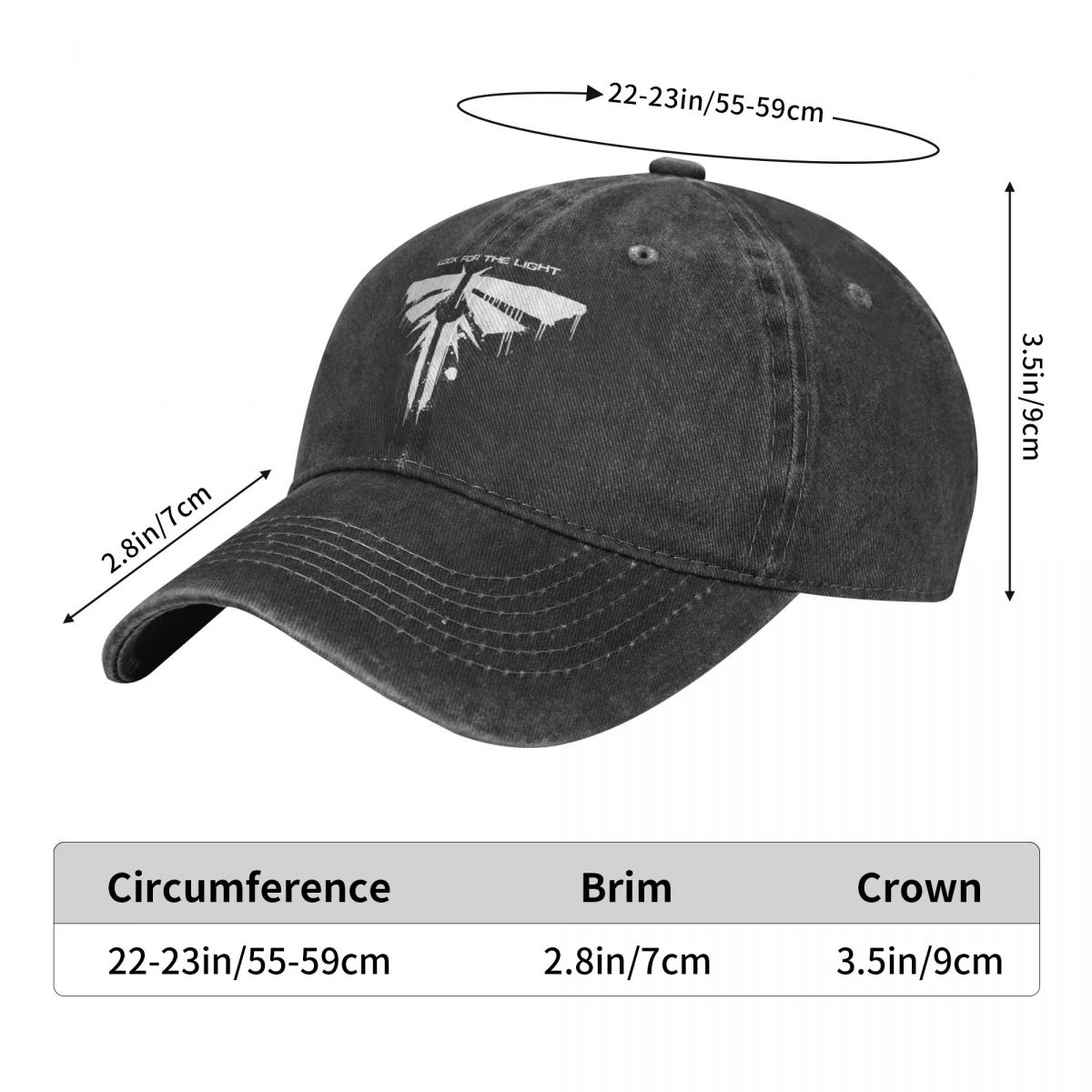 Looking For The Light Baseball - مراجعة Outdoor Adventure Hat وسعره