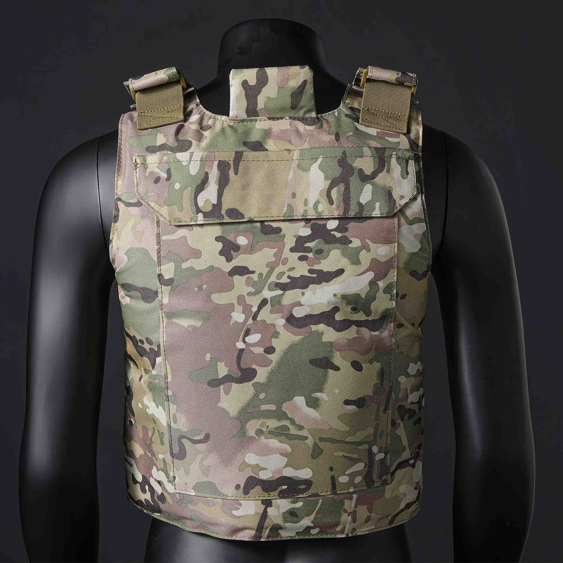 (Gift of American Flag) Quick  - مراجعة Outdoor Adventure Outfit وسعره