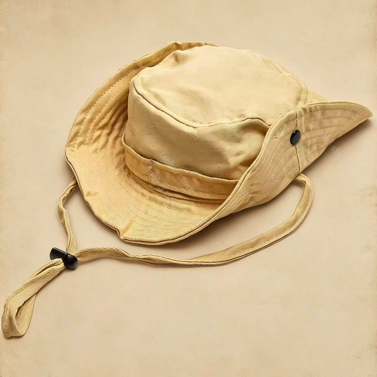 Kids Explorer Vest and Hat Cos - مراجعة Outdoor Adventure Hat وسعره