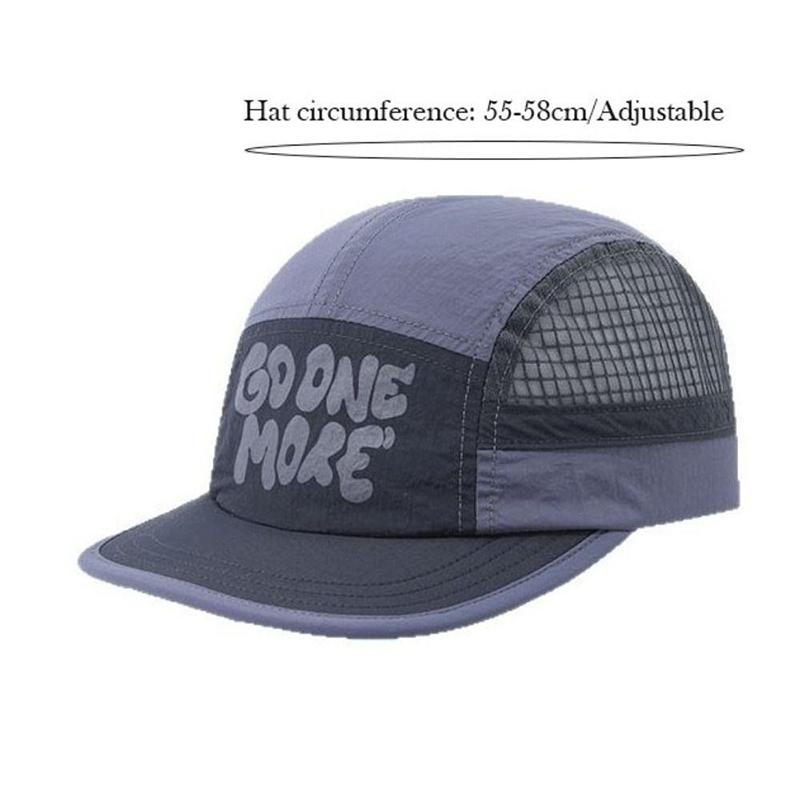 Quick Drying Baseball Cap Japa - مراجعة Outdoor Adventure Hat وسعره