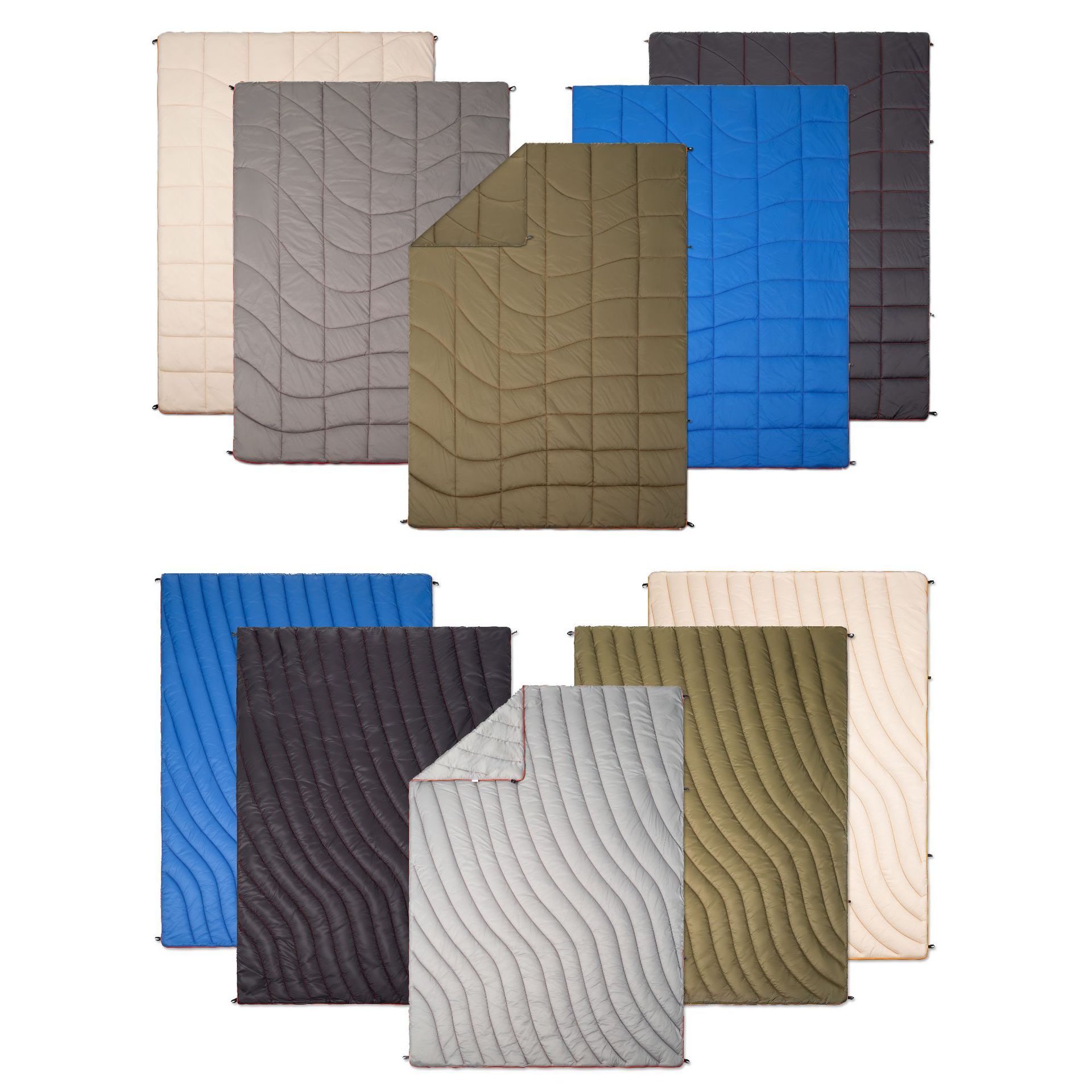 Portable Outdoor Thermal Water - مراجعة Outdoor Adventure Quilt وسعره