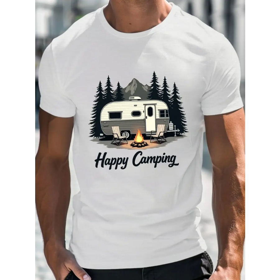 【New Arrival】Happy Camping Vin - مراجعة Outdoor Adventure Rv وسعره
