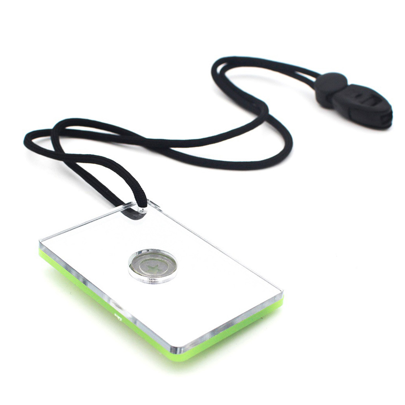 Multifunctional Survival Emerg - مراجعة Signal Mirror Rescue وسعره