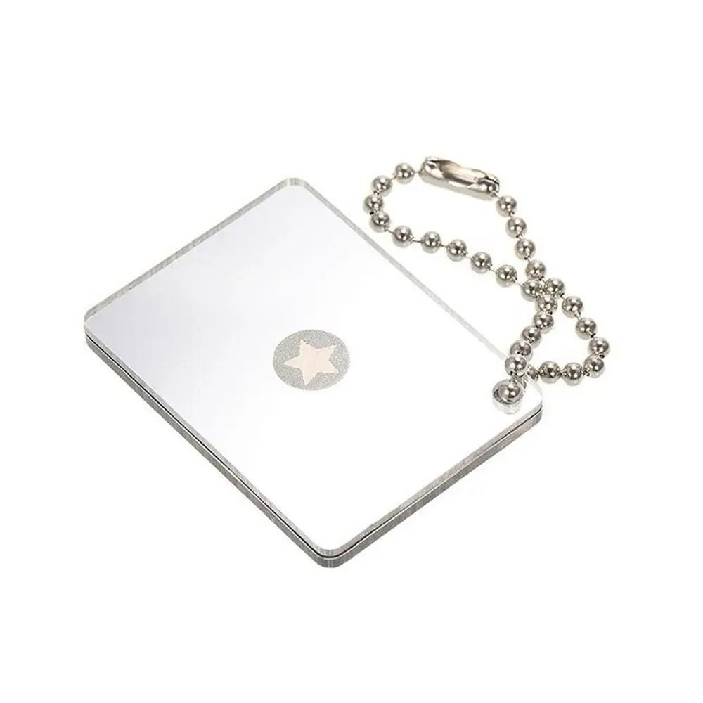 Portable Reflective Outdoor Si - مراجعة Signal Mirror Rescue وسعره