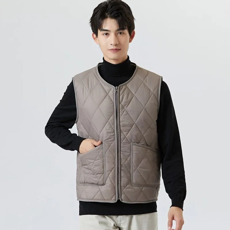 New Design Men's Quilted Cotto - مراجعة Outdoor Adventure Quilt وسعره