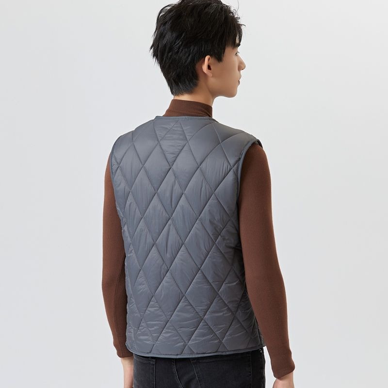 New Design Men's Quilted Cotto - مراجعة Outdoor Adventure Quilt وسعره