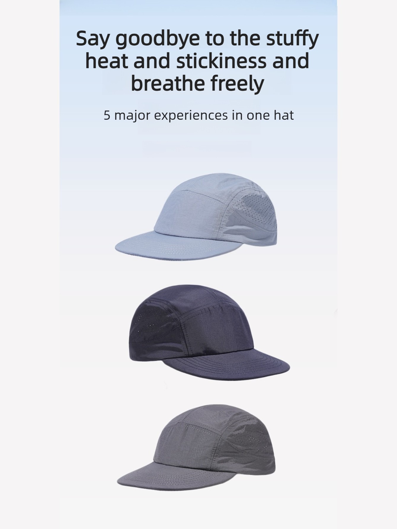 Unisex Large Size Baseball Cap - مراجعة Outdoor Adventure Hat وسعره