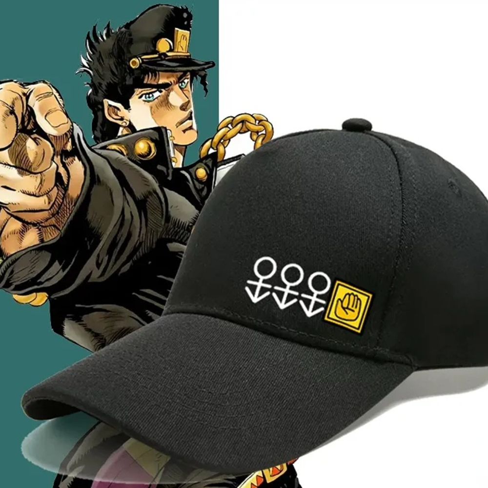 Anime JoJo's Bizarre Adventure - مراجعة Outdoor Adventure Outfit وسعره
