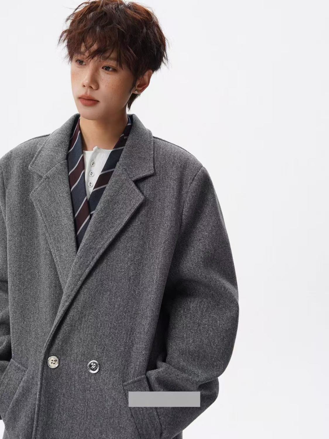Trench Coat Asian Mens Cotton  - مراجعة Outdoor Adventure Quilt وسعره