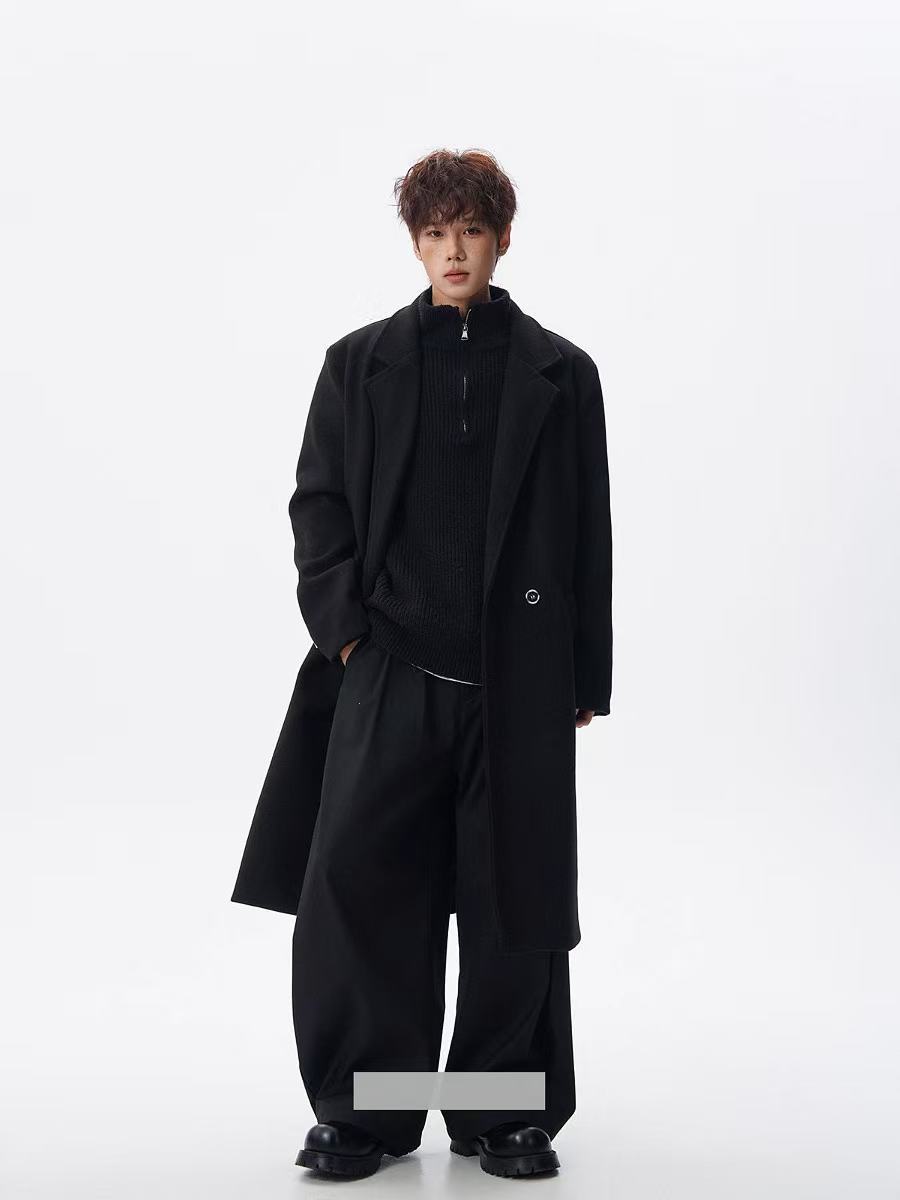 Trench Coat Asian Mens Cotton  - مراجعة Outdoor Adventure Quilt وسعره