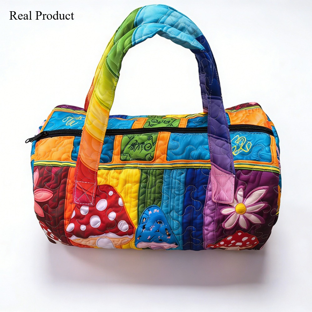Sun and Mountain Forest Travel - مراجعة Outdoor Adventure Quilt وسعره