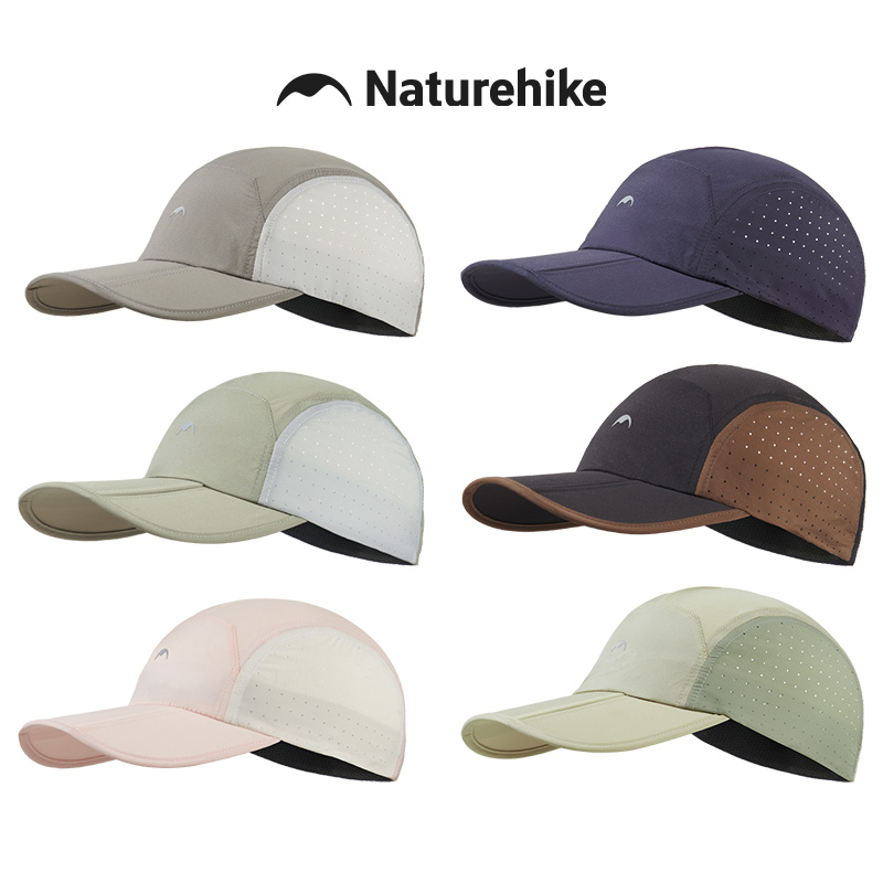 Naturehike Hiking Hat Summer T - مراجعة Outdoor Adventure Hat وسعره
