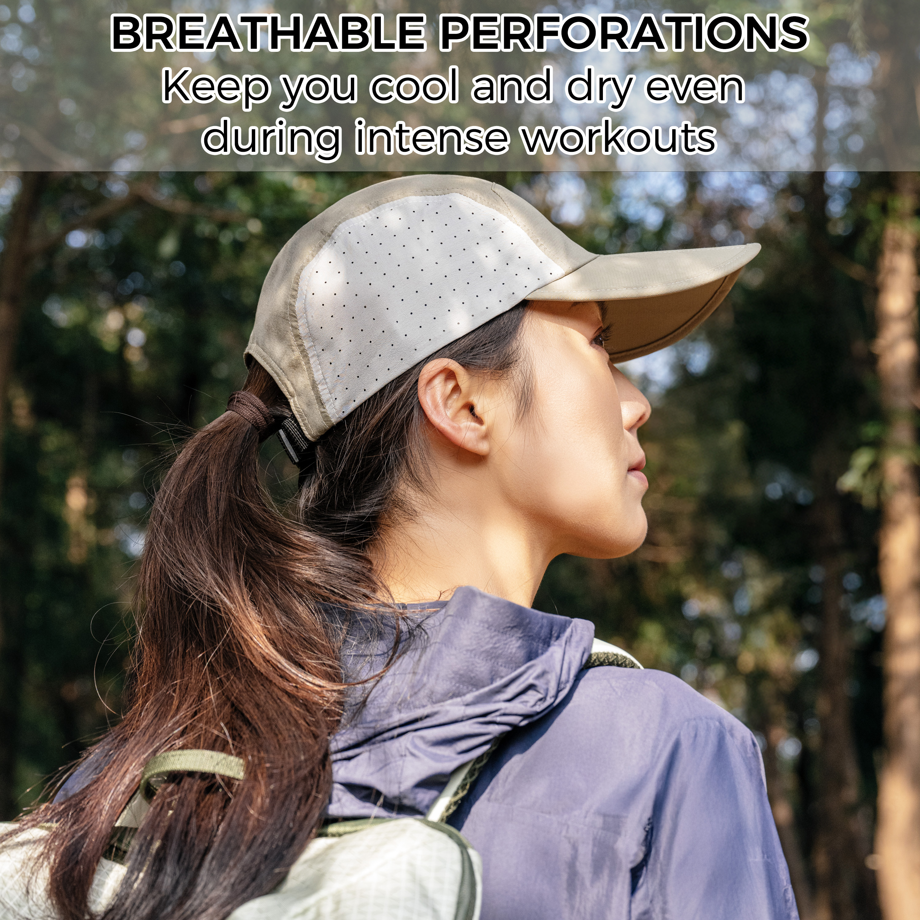 Naturehike Hiking Hat Summer T - مراجعة Outdoor Adventure Hat وسعره