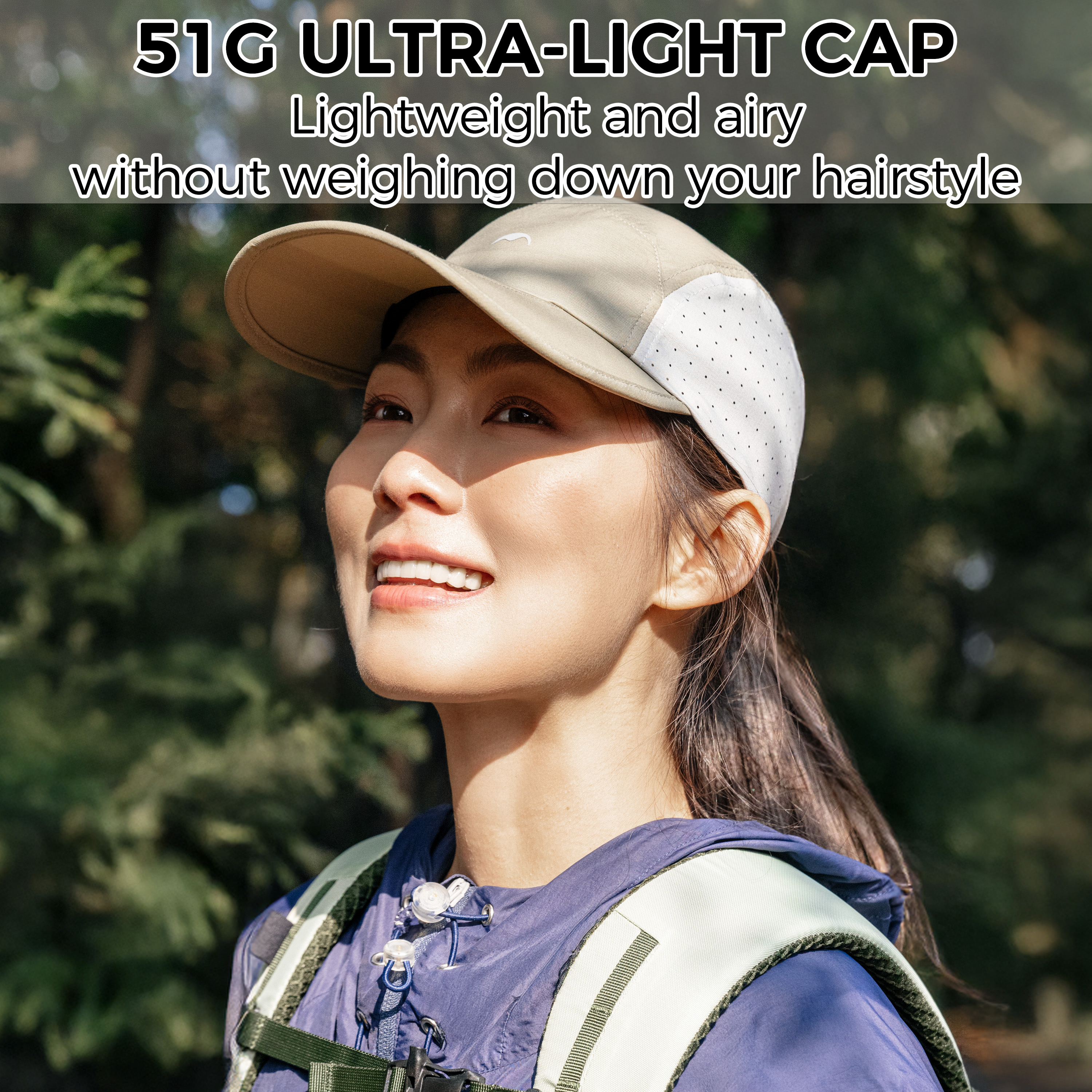 Naturehike Hiking Hat Summer T - مراجعة Outdoor Adventure Hat وسعره