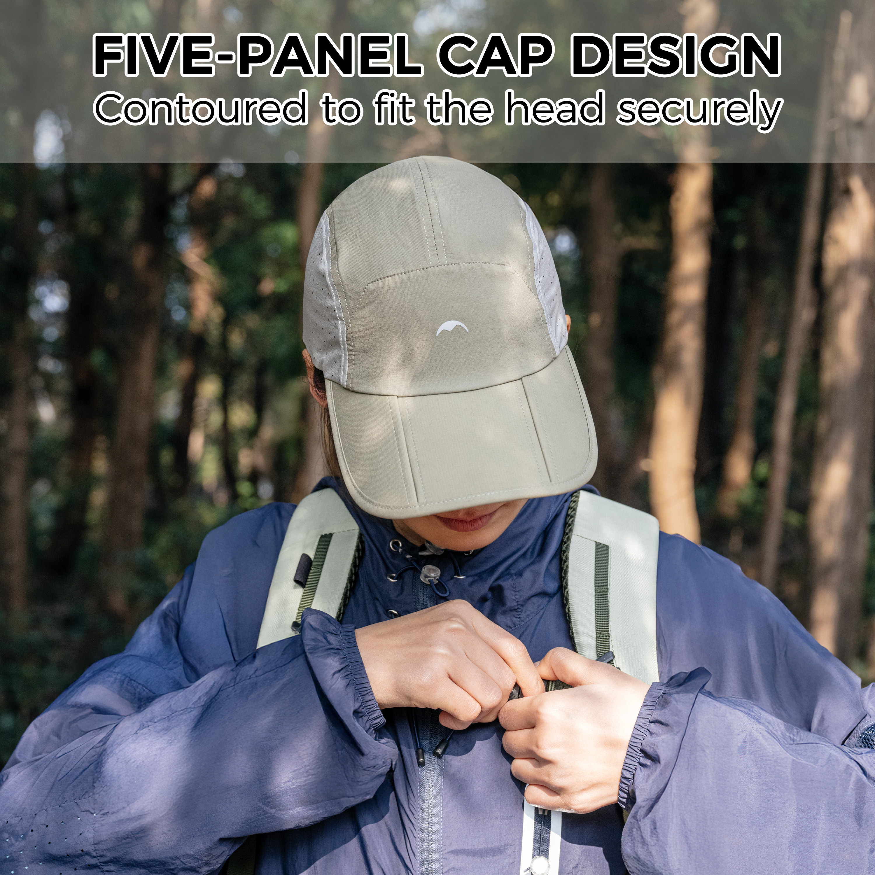 Naturehike Hiking Hat Summer T - مراجعة Outdoor Adventure Hat وسعره