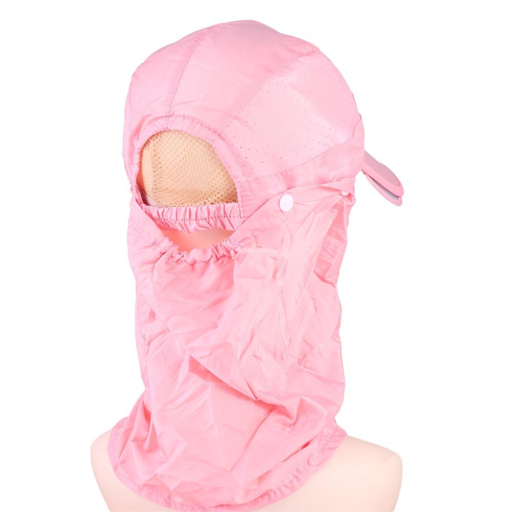 Wide-brimmed Sun Protection Ha - مراجعة Outdoor Adventure Hat وسعره