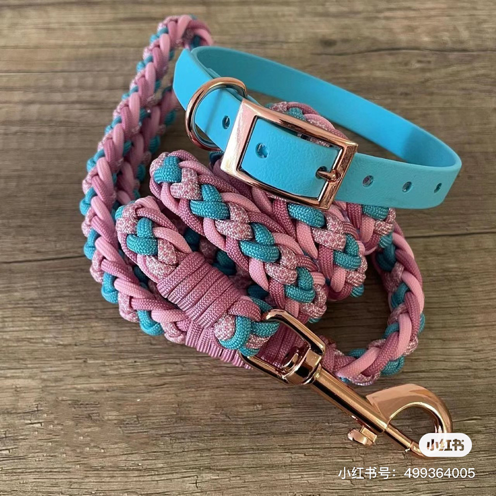 1pcs 550 Paracord Parachute Co - مراجعة Paracord 550 Feet وسعره