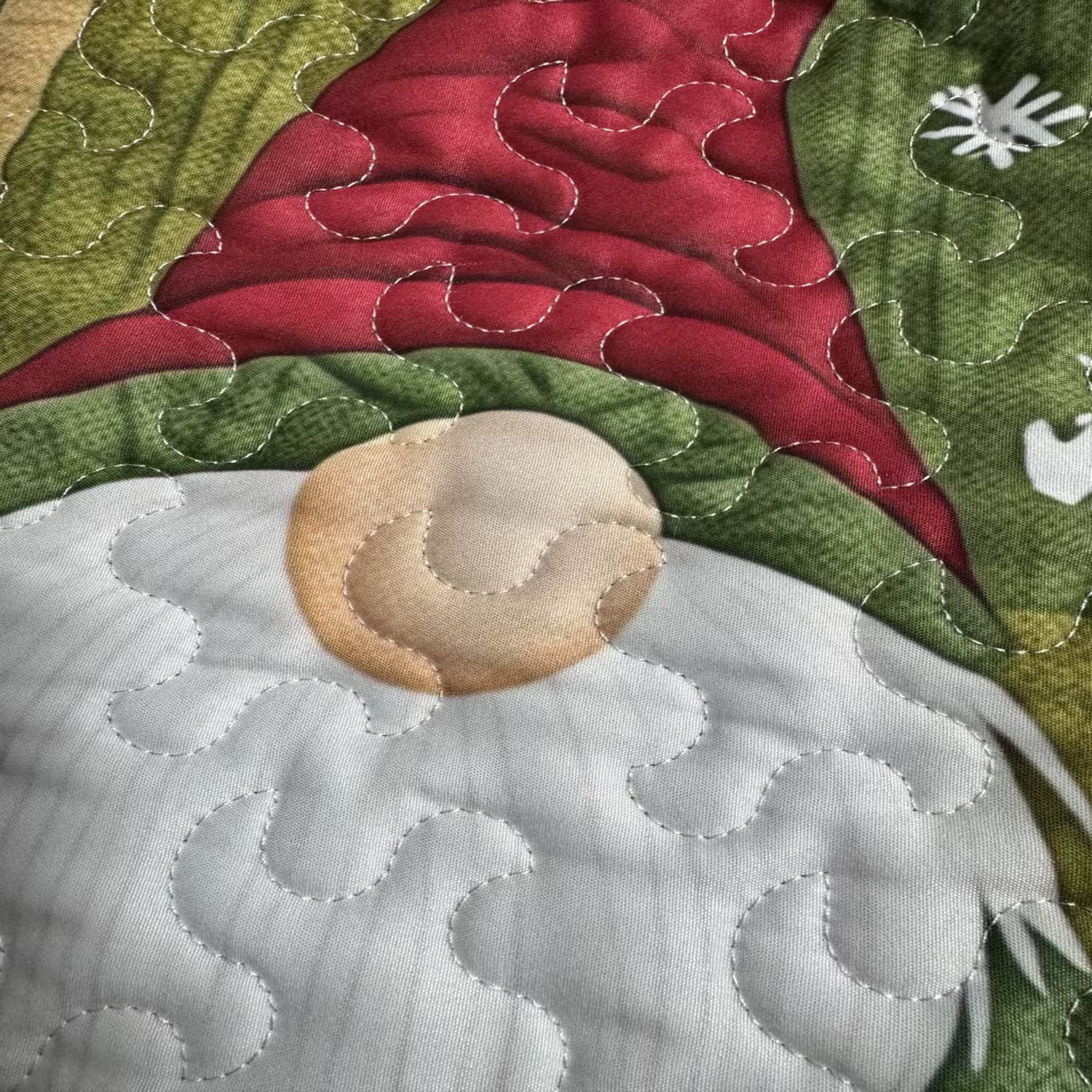 Native American Tribal Wolf Qu - مراجعة Outdoor Adventure Quilt وسعره