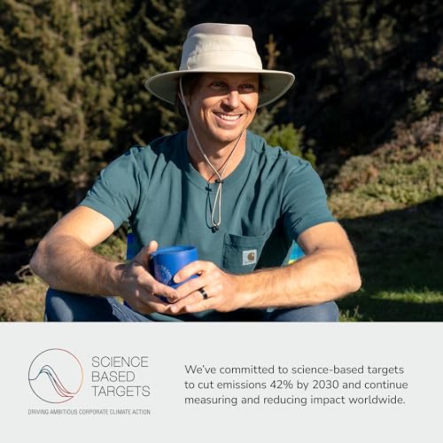 Sunday Afternoons Charter Hat  - مراجعة Outdoor Adventure Hat وسعره