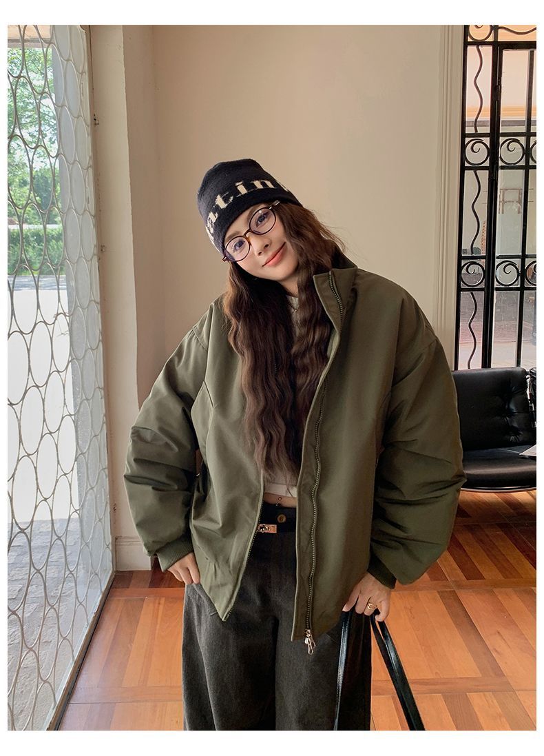 Bomber Jackets Womens Jacket D - مراجعة Outdoor Adventure Quilt وسعره