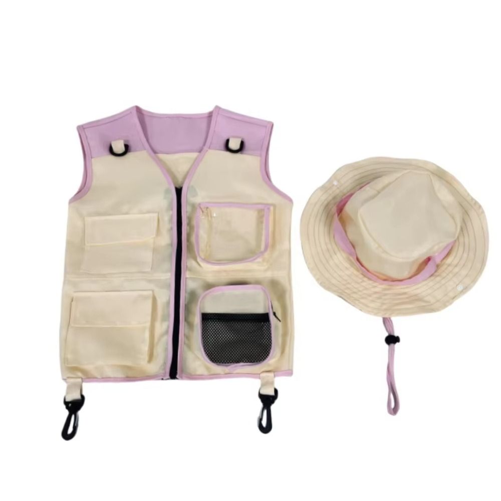 Summer Clothing Kids Explorer  - مراجعة Outdoor Adventure Outfit وسعره