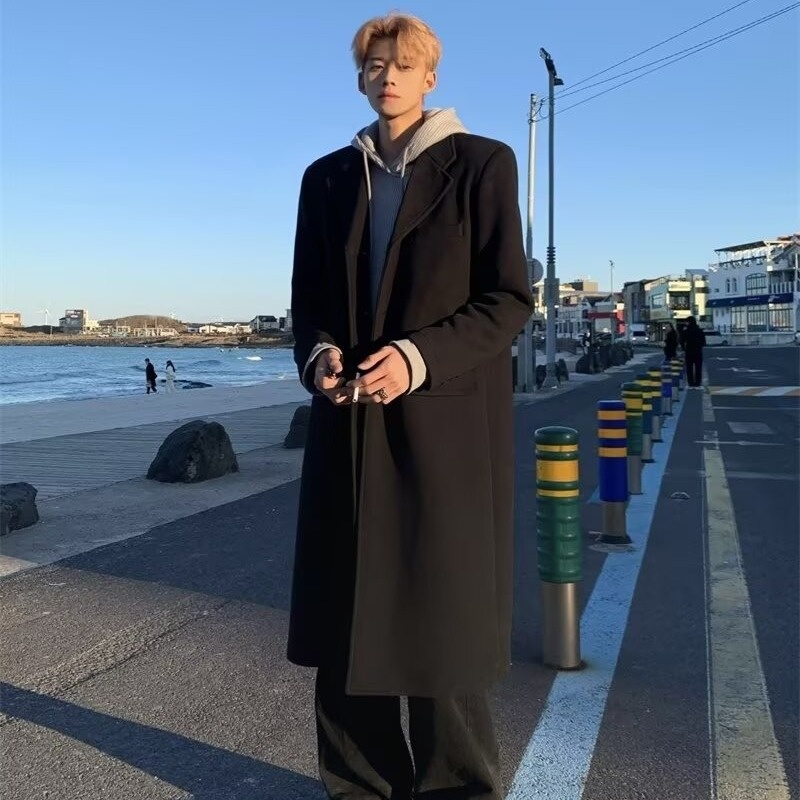 Trench Natural Leather Coat Me - مراجعة Outdoor Adventure Quilt وسعره