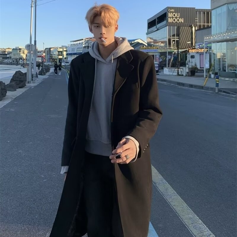 Trench Natural Leather Coat Me - مراجعة Outdoor Adventure Quilt وسعره