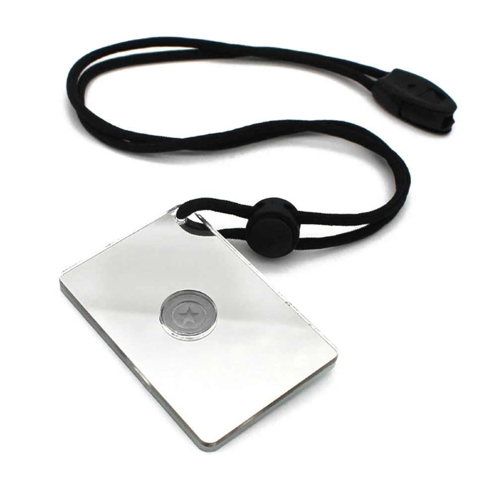 Multifunction Survival Marine  - مراجعة Signal Mirror Rescue وسعره