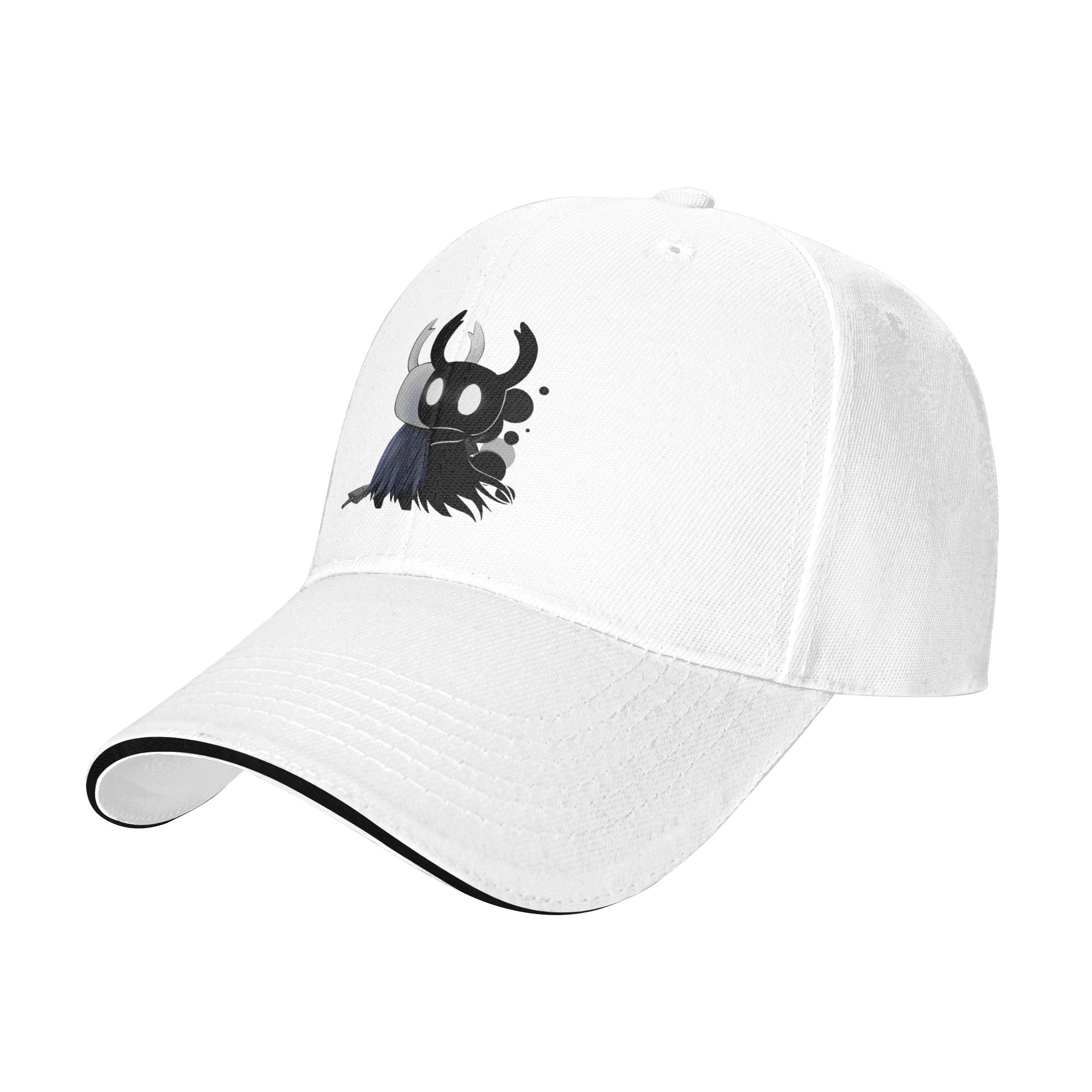Hollow Knight Baseball Cap Hip - مراجعة Outdoor Adventure Hat وسعره