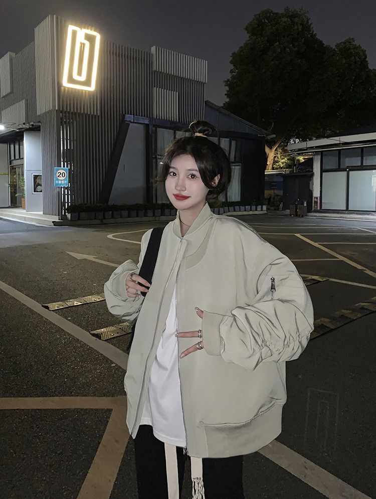 Bomber Jackets Womens Jacket G - مراجعة Outdoor Adventure Quilt وسعره