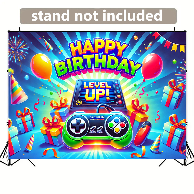 【Outdoor Adventure】 Vibrant el - مراجعة Outdoor Adventure Birthday Party وسعره